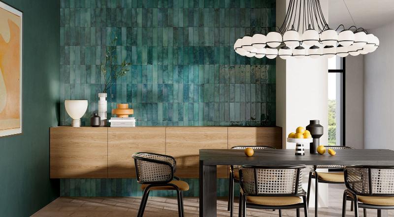 Mojave RHS (Rondine) Ceramiche