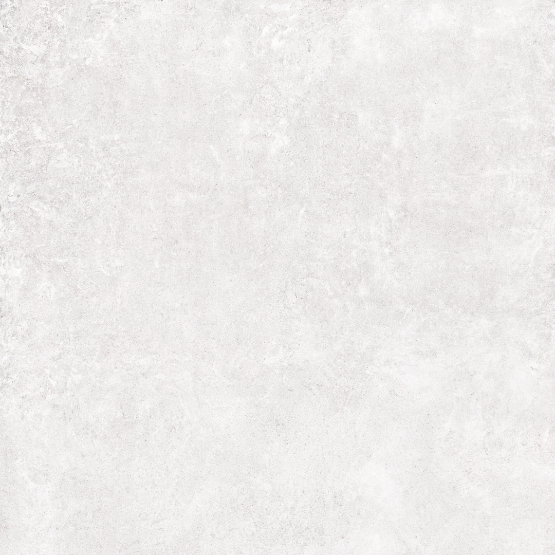 38391 Grunge White AS/90X90X0,9/C/R 90x90 Peronda