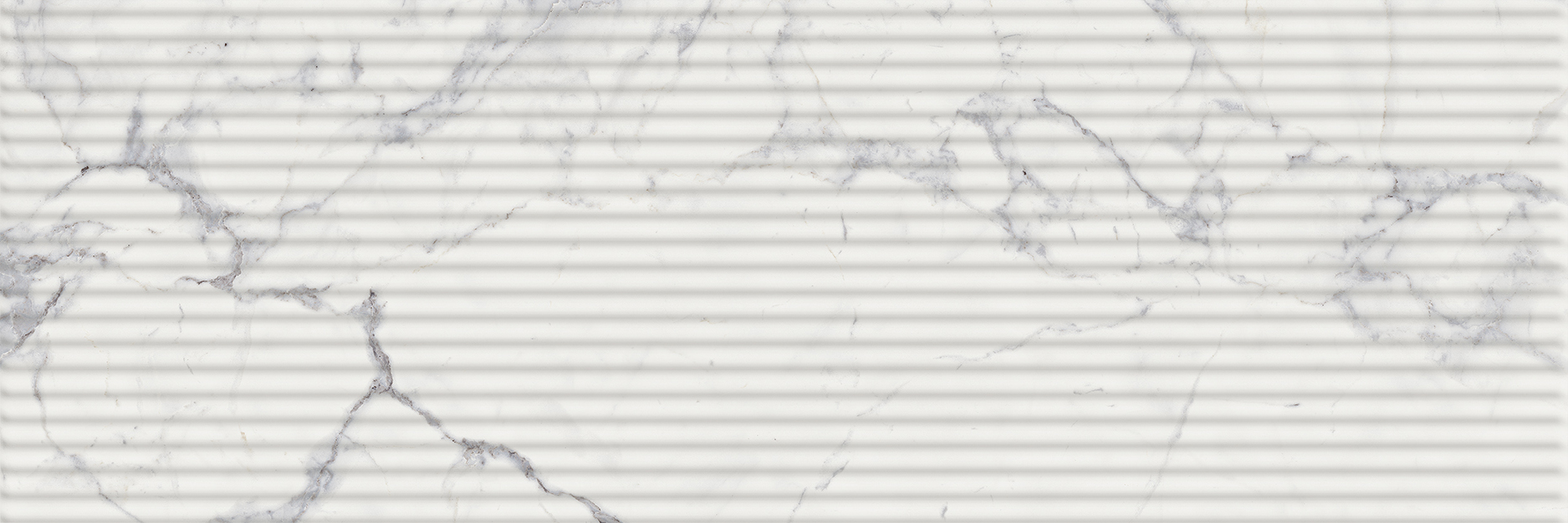 600080000263 Charme Evo Statuario Inserto Wave 25х75 Italon