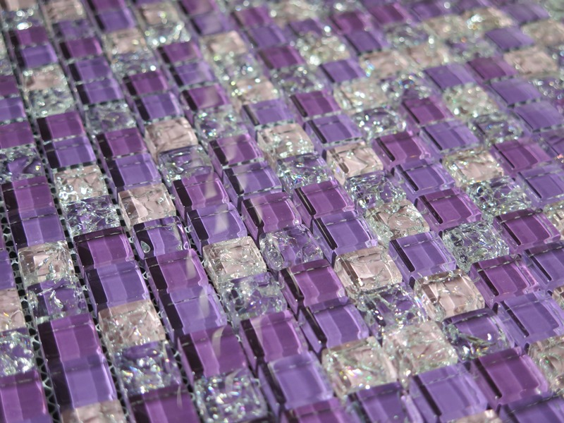 Glass Mosaic Imagine lab