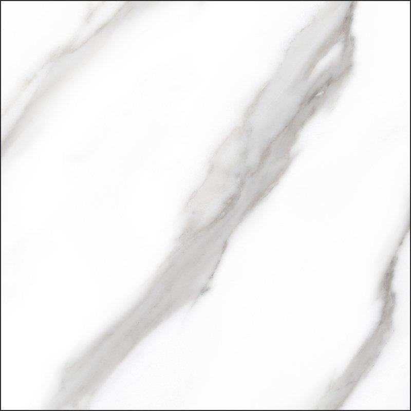 GT60600403MR Triumph Белый 60x60 Global Tile