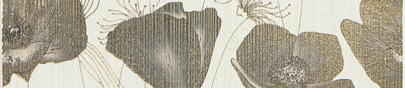 Dorati Siena/Beige Cenefa 5.4x25 Rodnoe