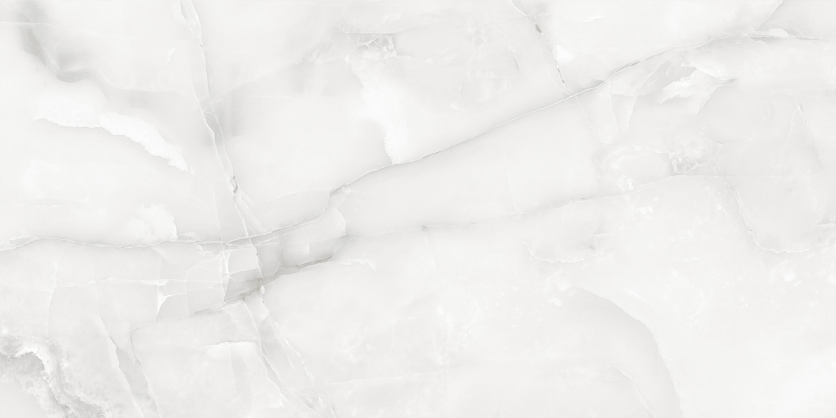 Snow Onyx Ice Satin 60x120 Duna