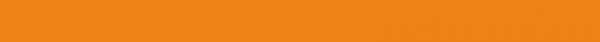 VLAG8001 CONCEPT Orange 25x1,5 RAKO