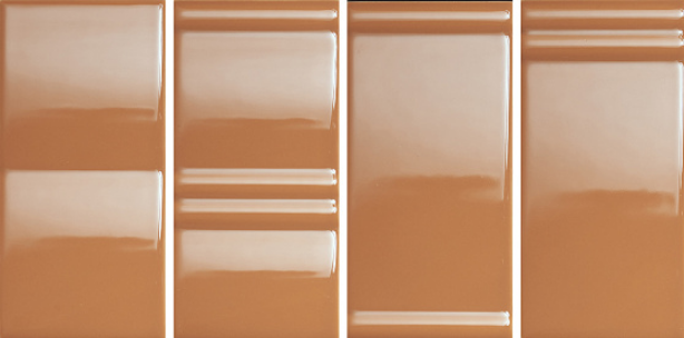 4101111 Mou Caramel Glossy Mix 6,2x12,5 41ZERO42