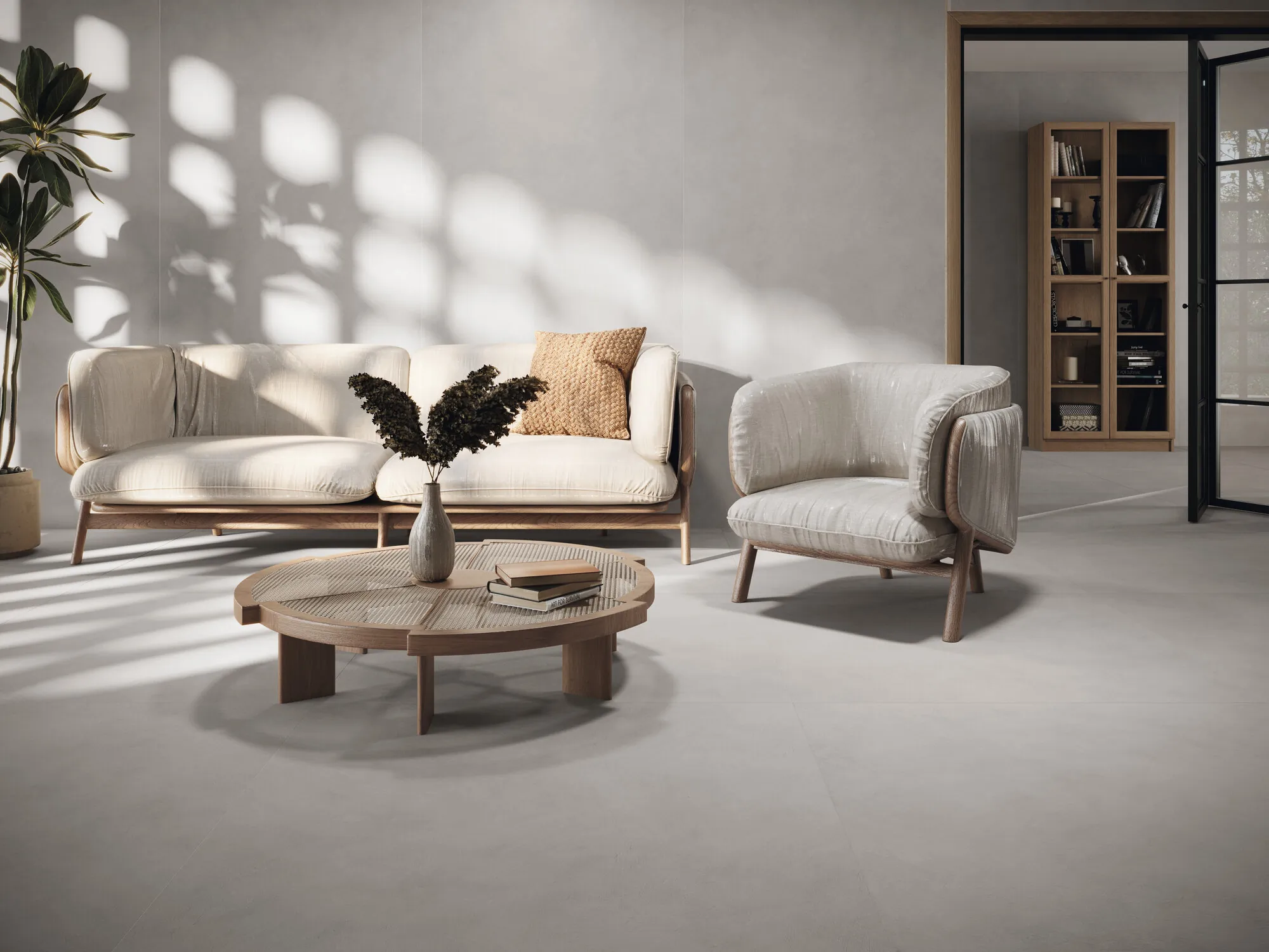 A044310 Verse White Rect 60x120 Ape Ceramica фото 12