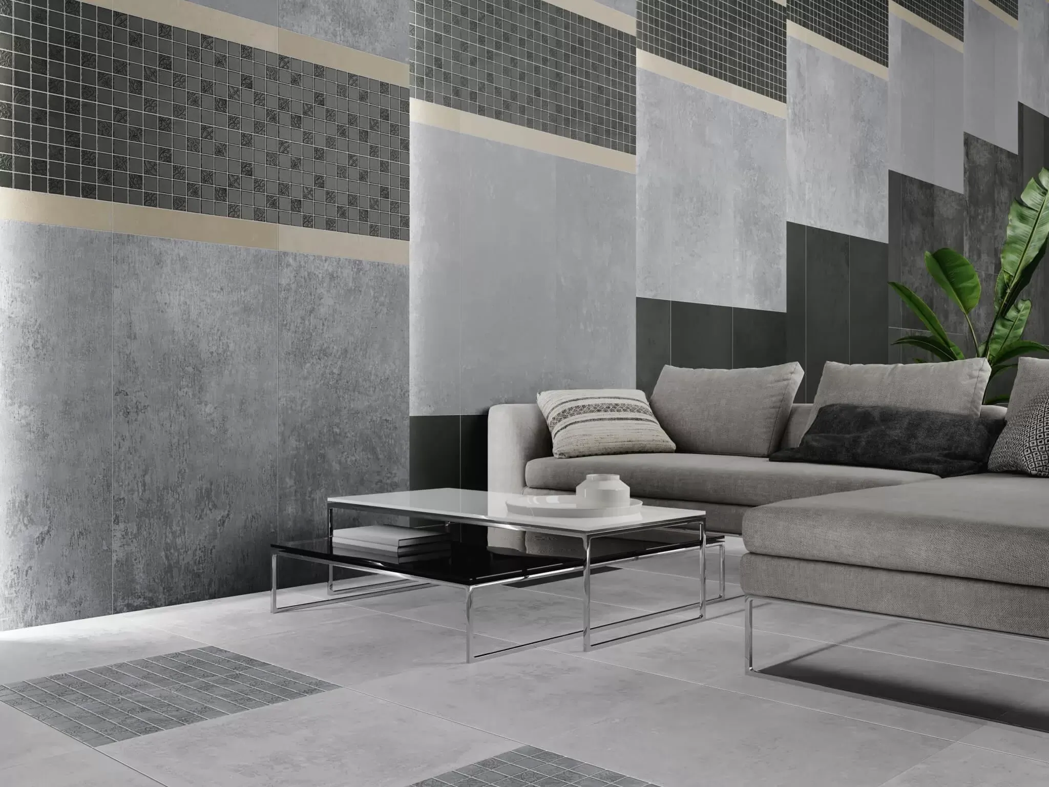 Про Фьюче Kerama Marazzi