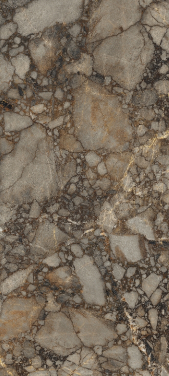 774672 Nature Mood Riverbed Comfort 80x180 Casa Dolce Casa