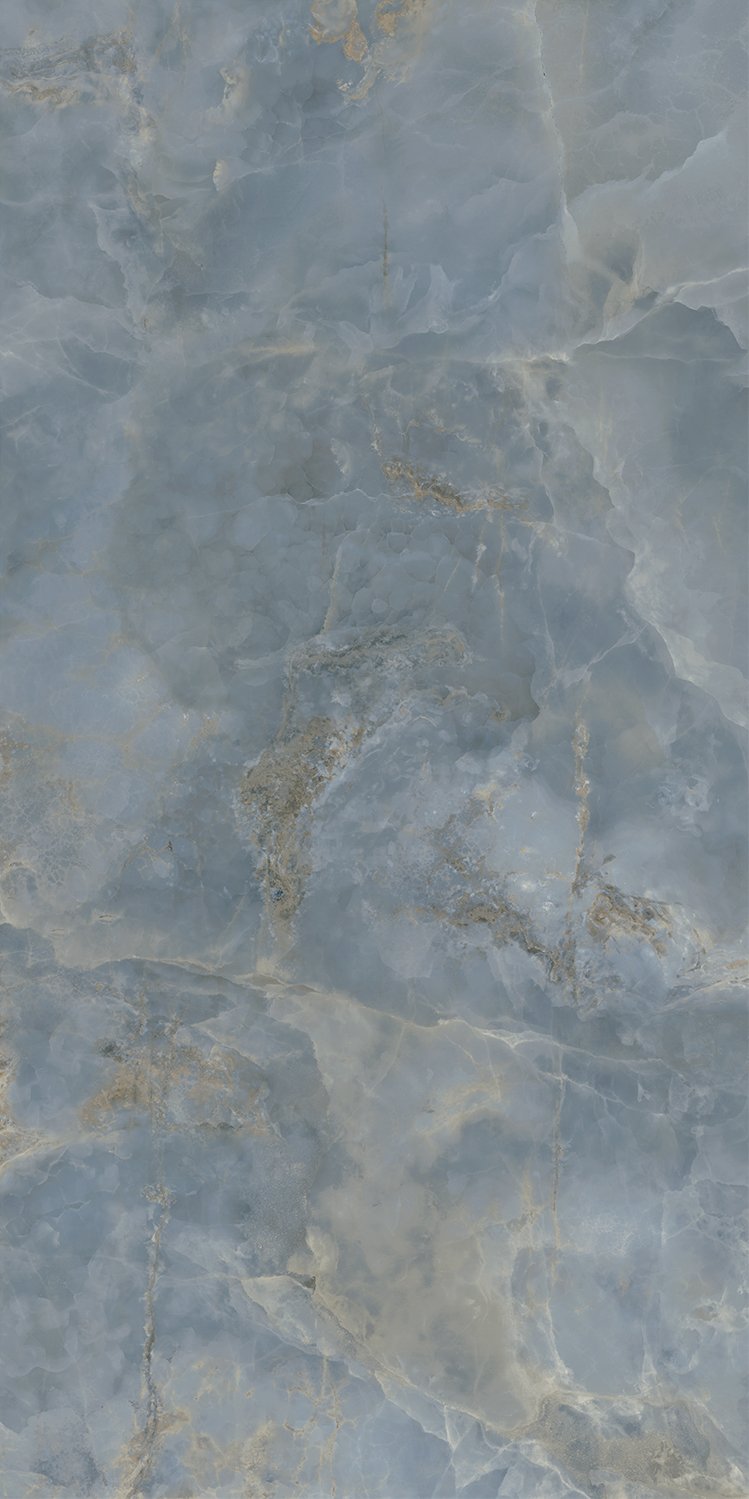 SG50006122R Ониче голубой лаппатированный обрезной 60x119,5x0,9 Kerama Marazzi