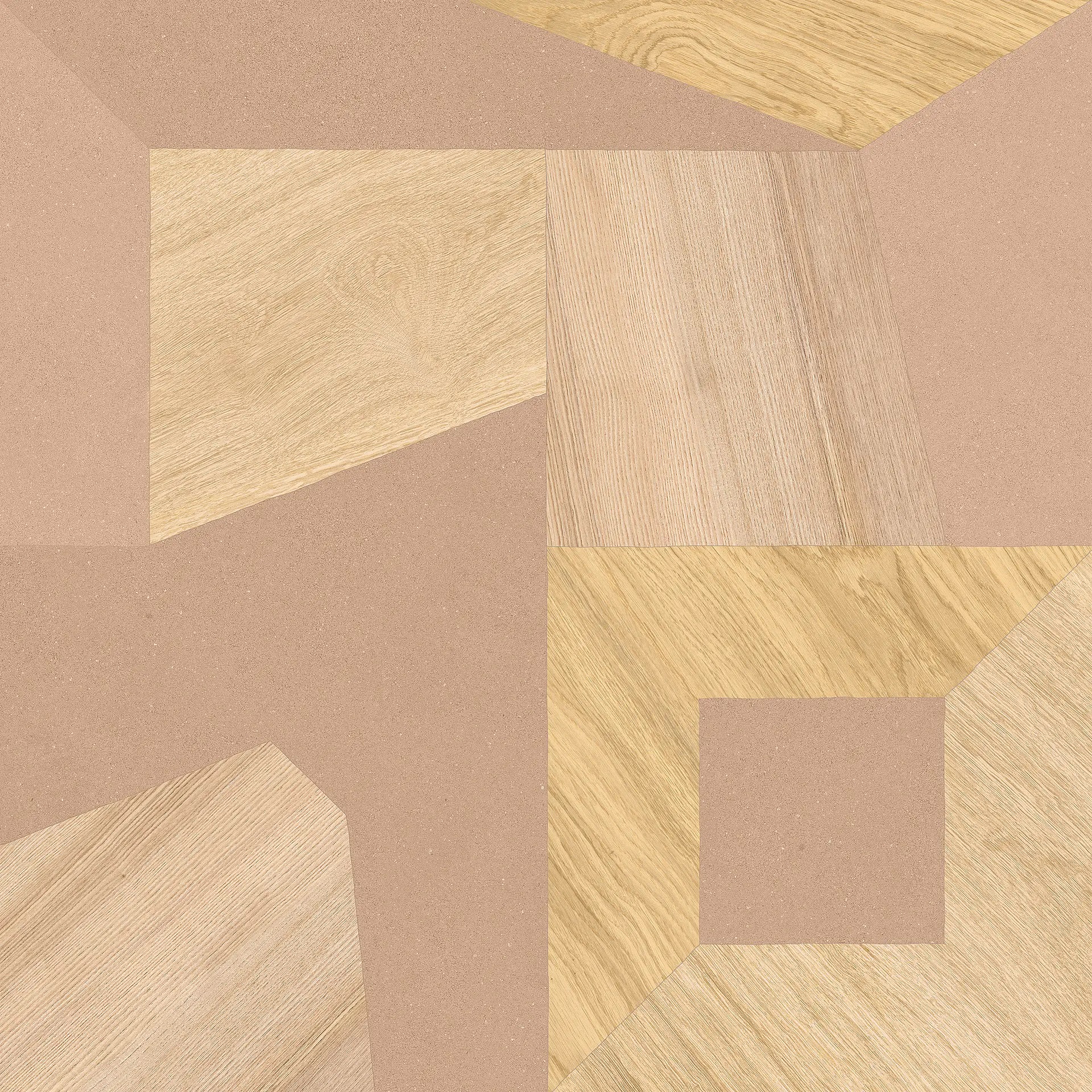 G9NIFEEARTR NI Feeling Earth Rett 60x60 Del Conca