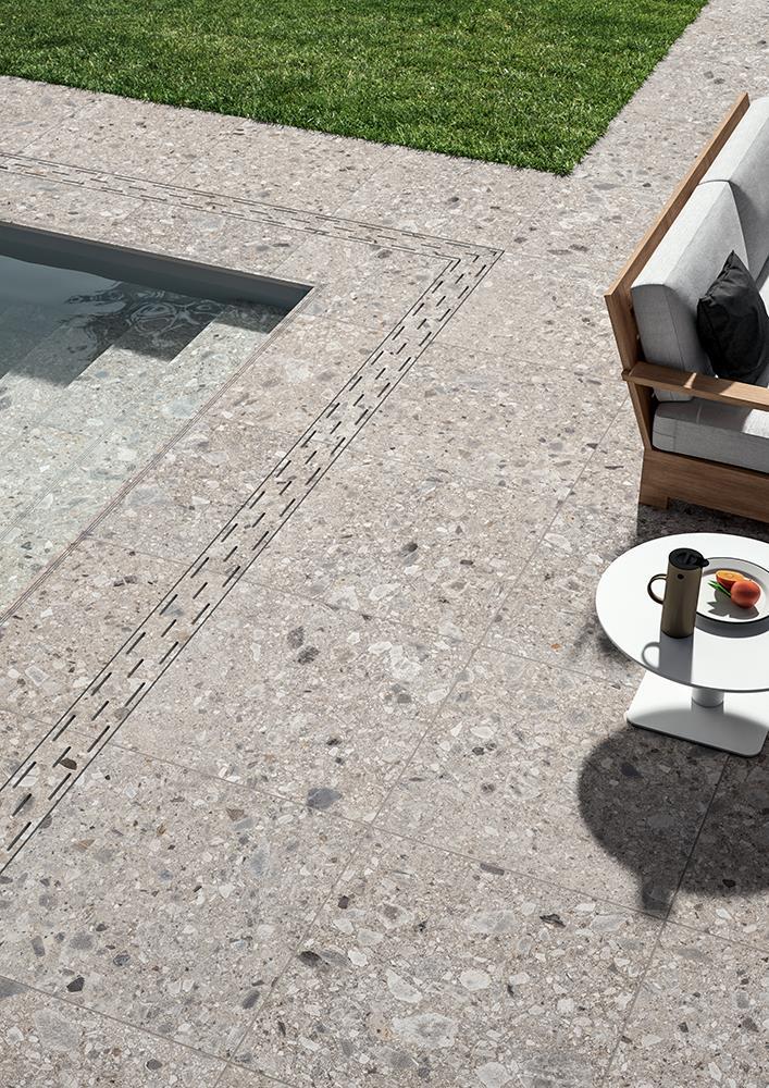 Pietra D Iseo Ceppo Natural 6.5 mm 120x278 Cotto D’Este фото 14