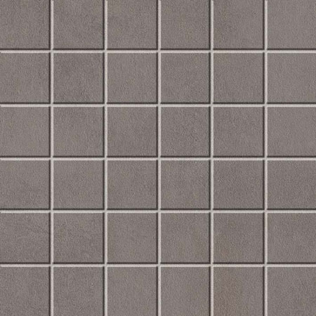 AN61 Boost Smoke Mosaico Matt 30x30 Atlas Concorde