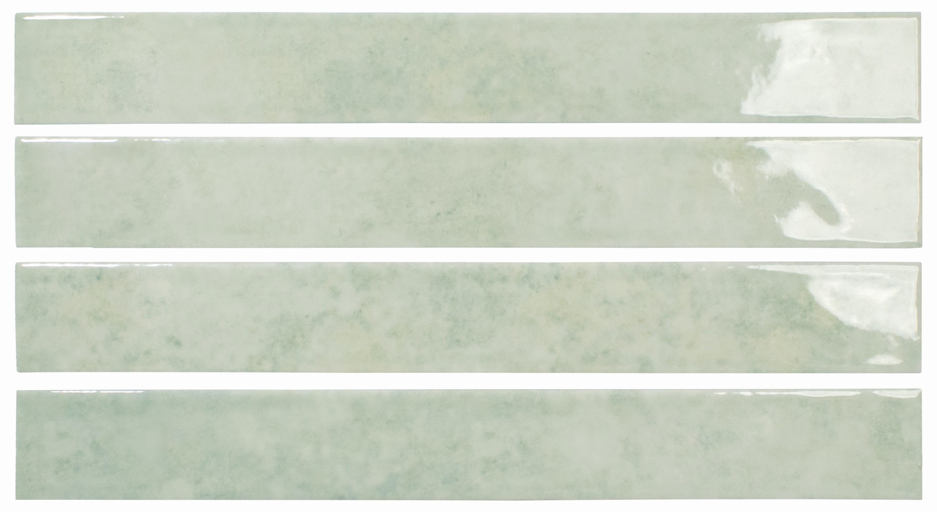 136289 Mistral Aquamarine 3,7x31 DNA Tiles фото 2