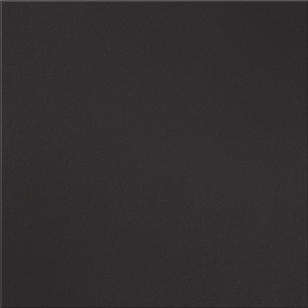 UF019MR Насыщенно-черный матовый ректифицированный 60х60 Уральский Гранит