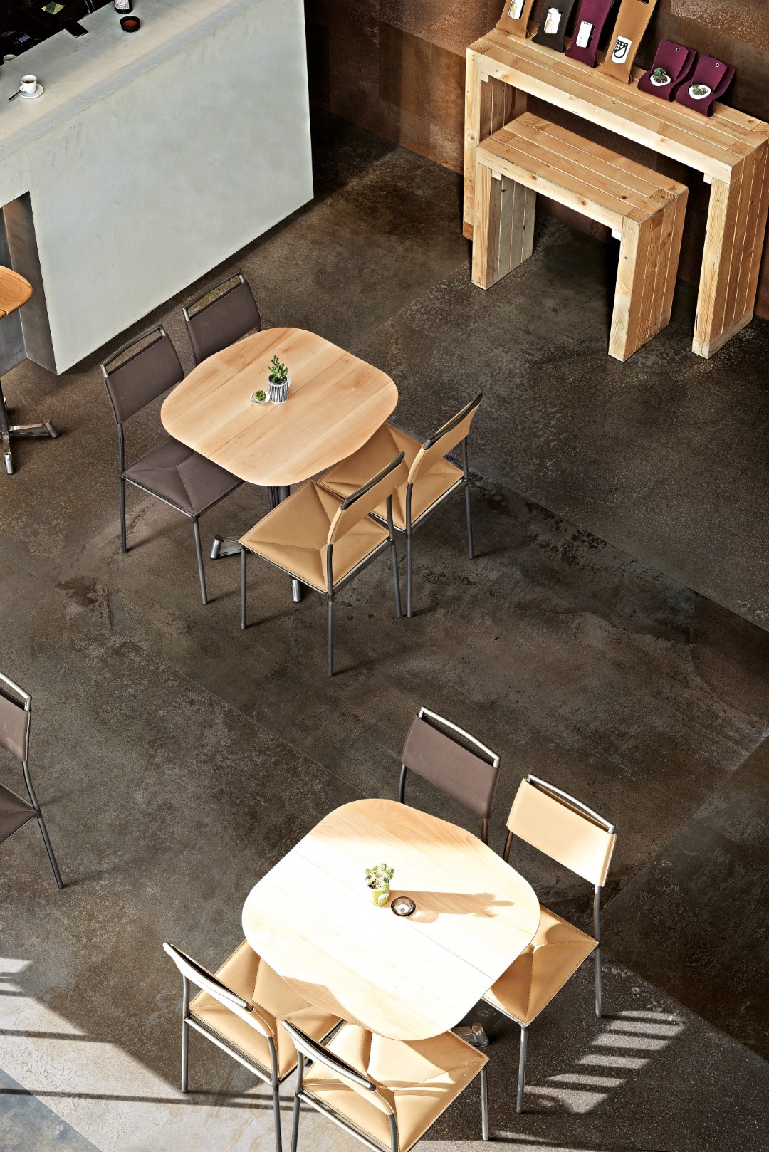 Flowtech Floor Gres фото 12