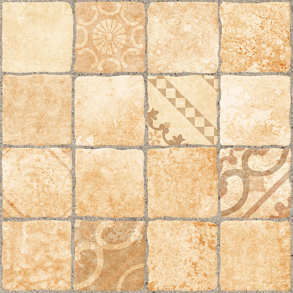 GT148VGNG Roxy Бежевый Мозаика 29.3x29.3 Global Tile
