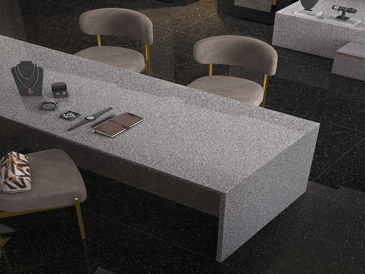 Snp Grey Matt 800x2400x15 Motto