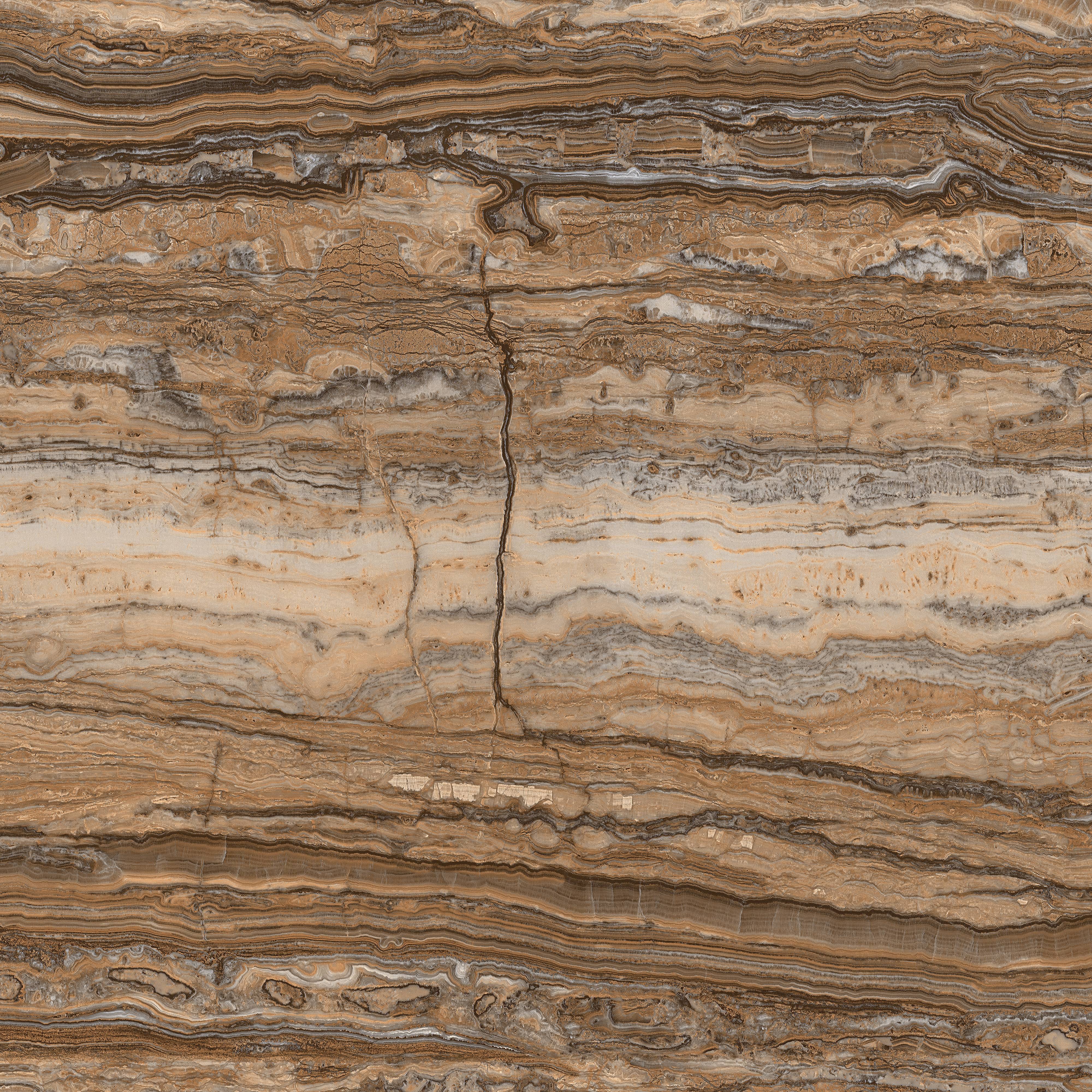 Tiger Onix Gris 60x60 SotGres