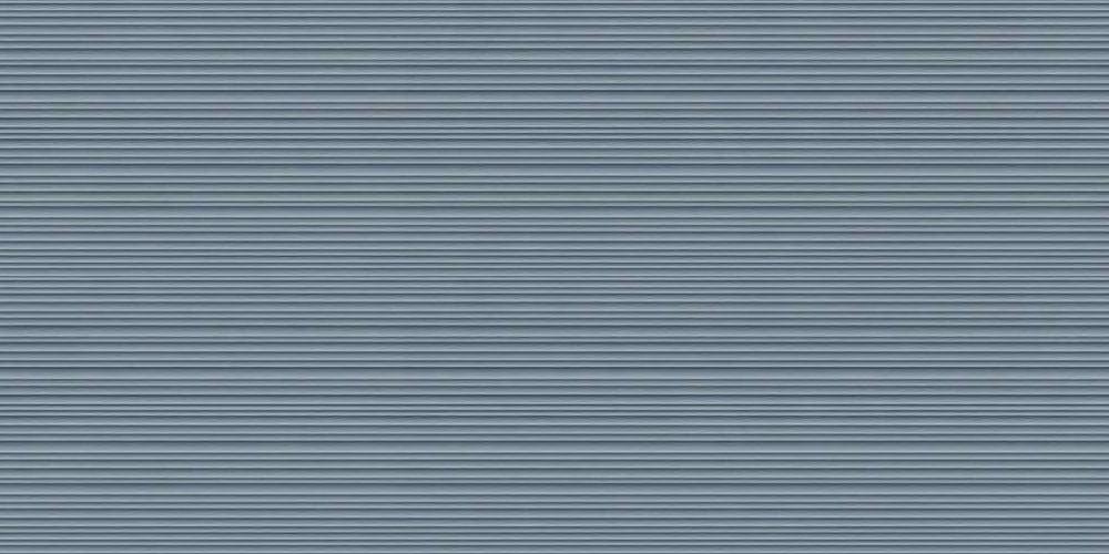 NU10BAR Nuances Cielo Ribbed SQ. 120x60 Italgraniti
