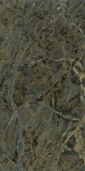 MAFJ Grande Marble Look Verde Borgogna Lux 120x278 MARAZZI Italy