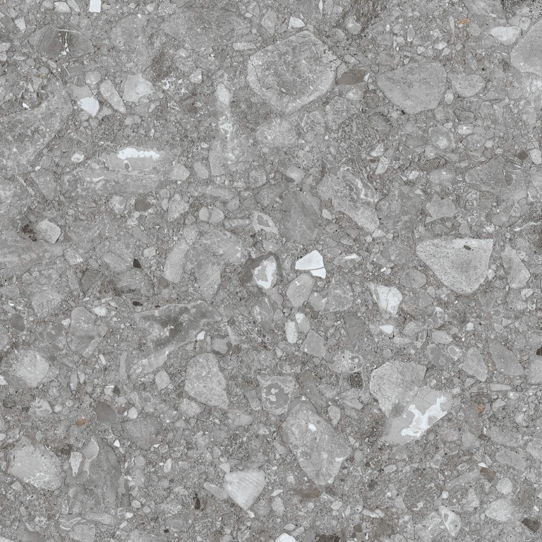 PA006060N Palladino Grey 60х60 Pieza Ceramica