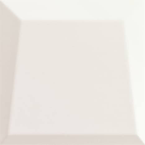 192031 Up Lingotto White Glossy 10х10 Ava Ceramica
