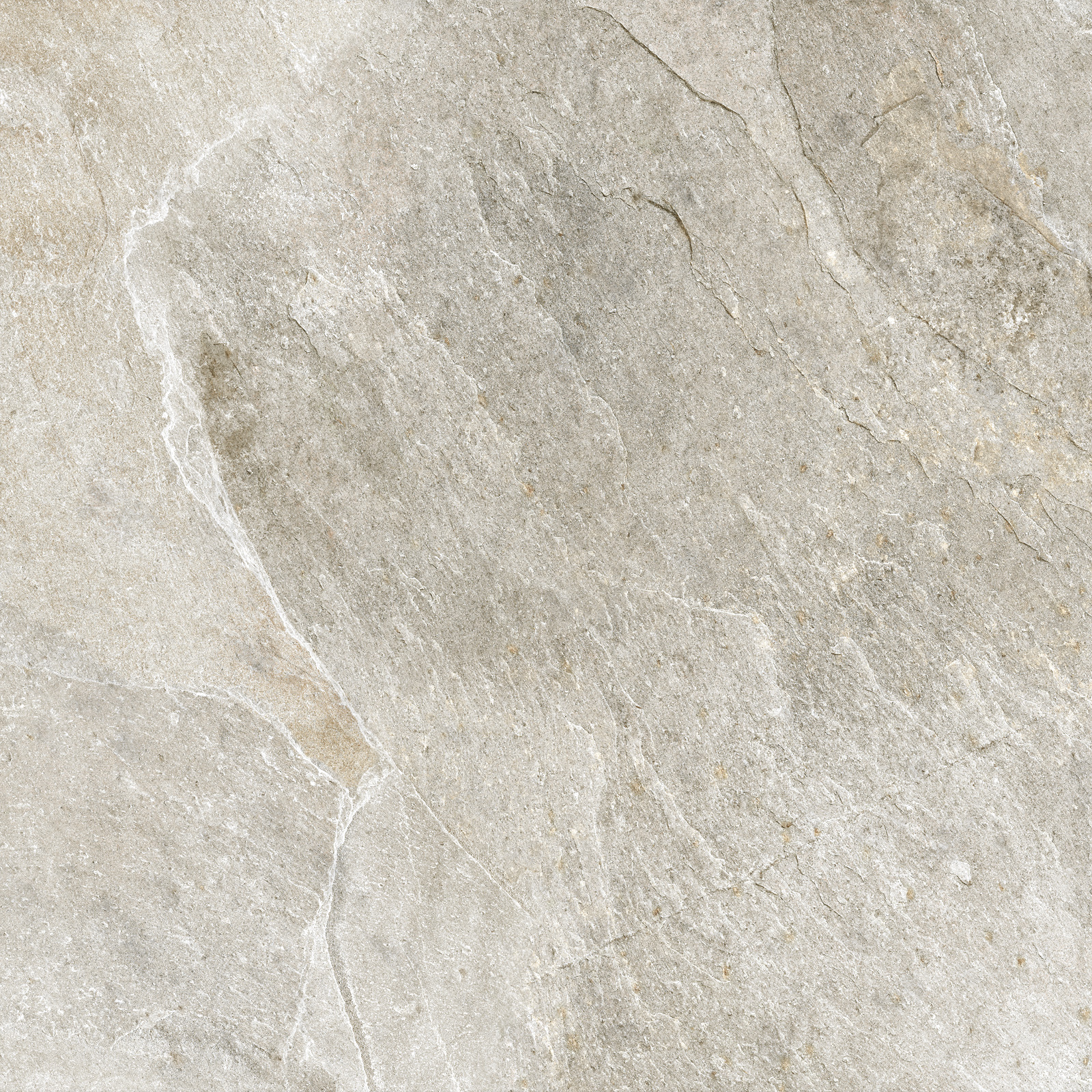 D60225M Stoncrete Beige карвинг 600x600x9.5 Delacora
