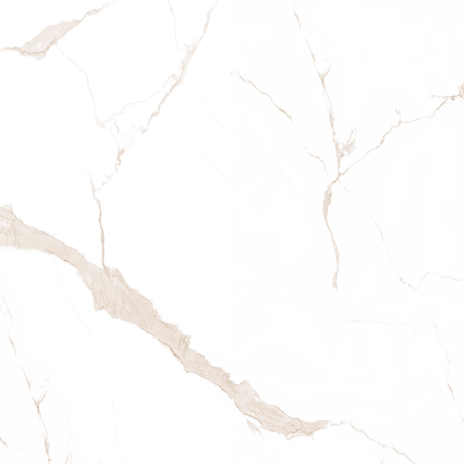 Статуарио Голд Сатин 60x60 Eurotile Ceramica фото 8