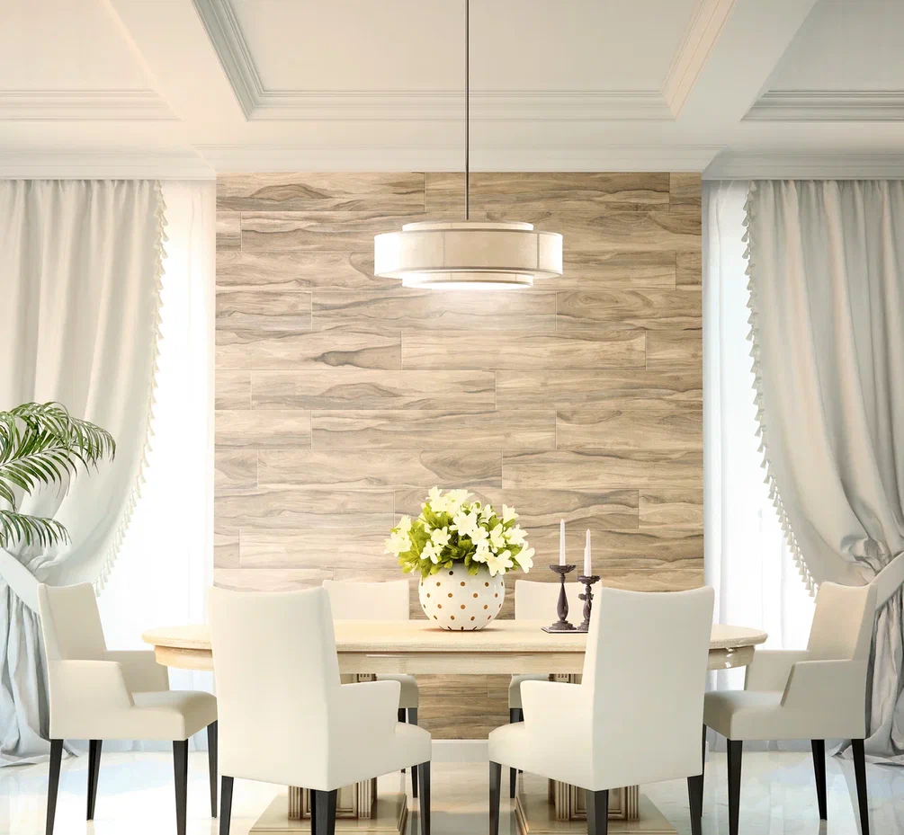 Avellano Beige / Авеллано Бежевый SR 120x19.5 Idalgo (Идальго)