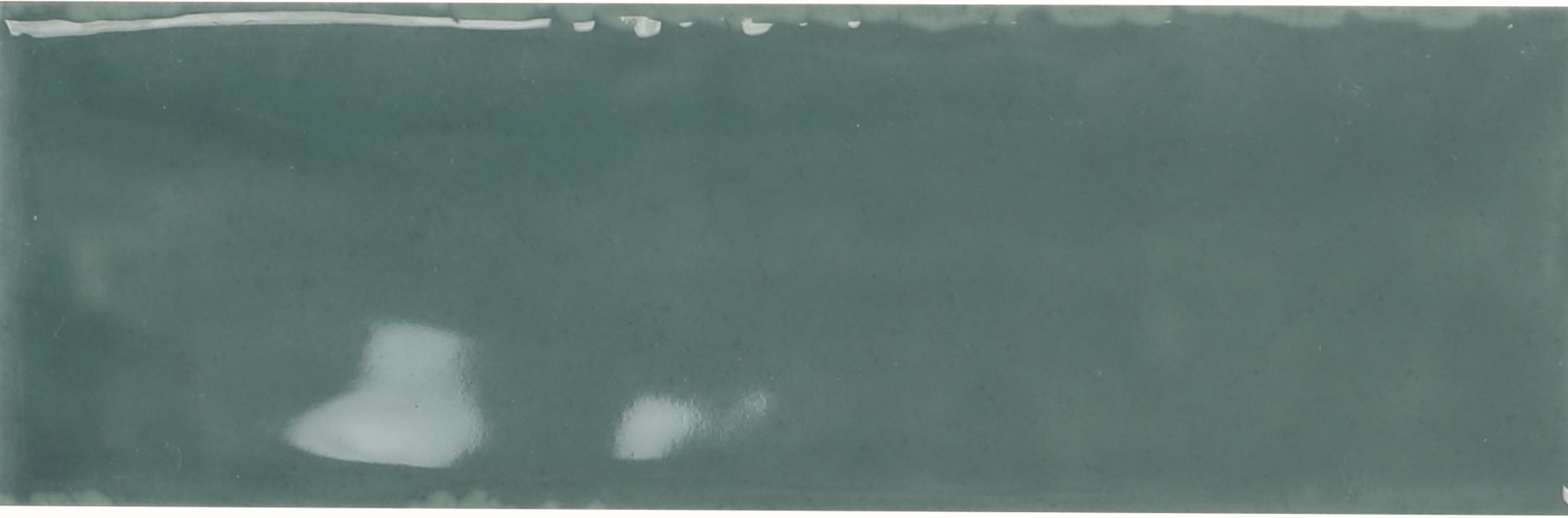 002590 Artisan Turquoise 5x15 Monopole Ceramica
