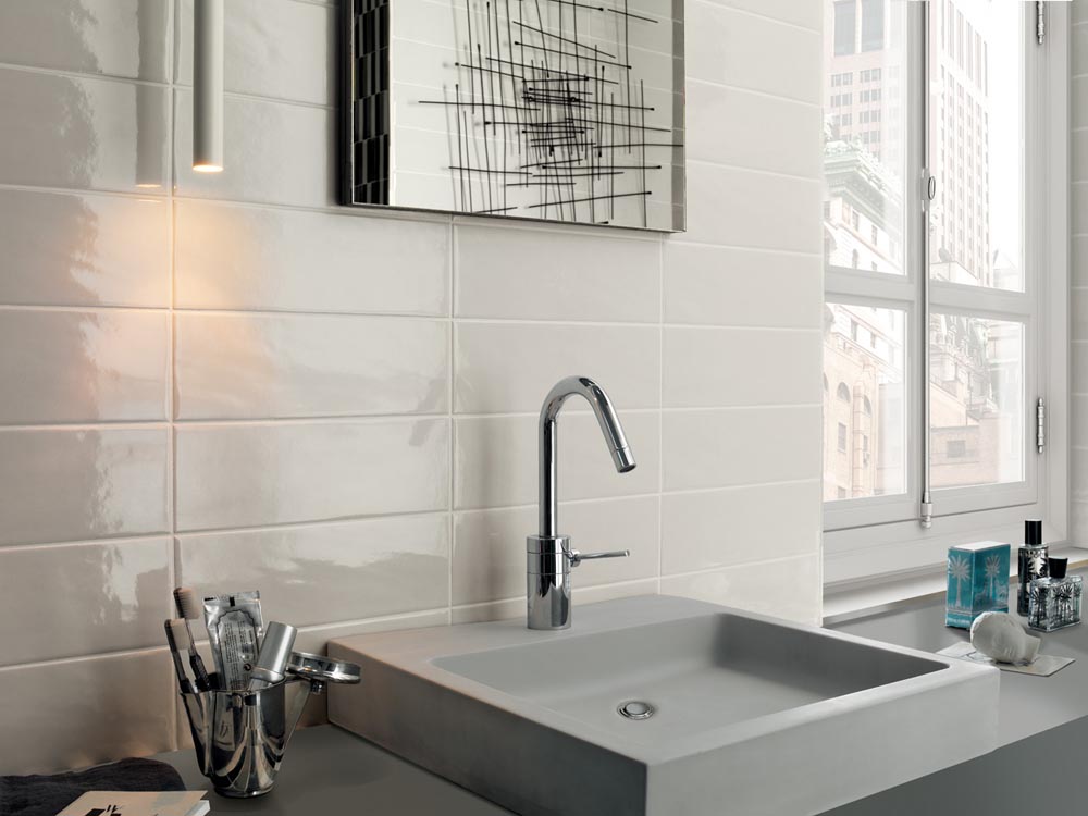 Manhattan FAP Ceramiche