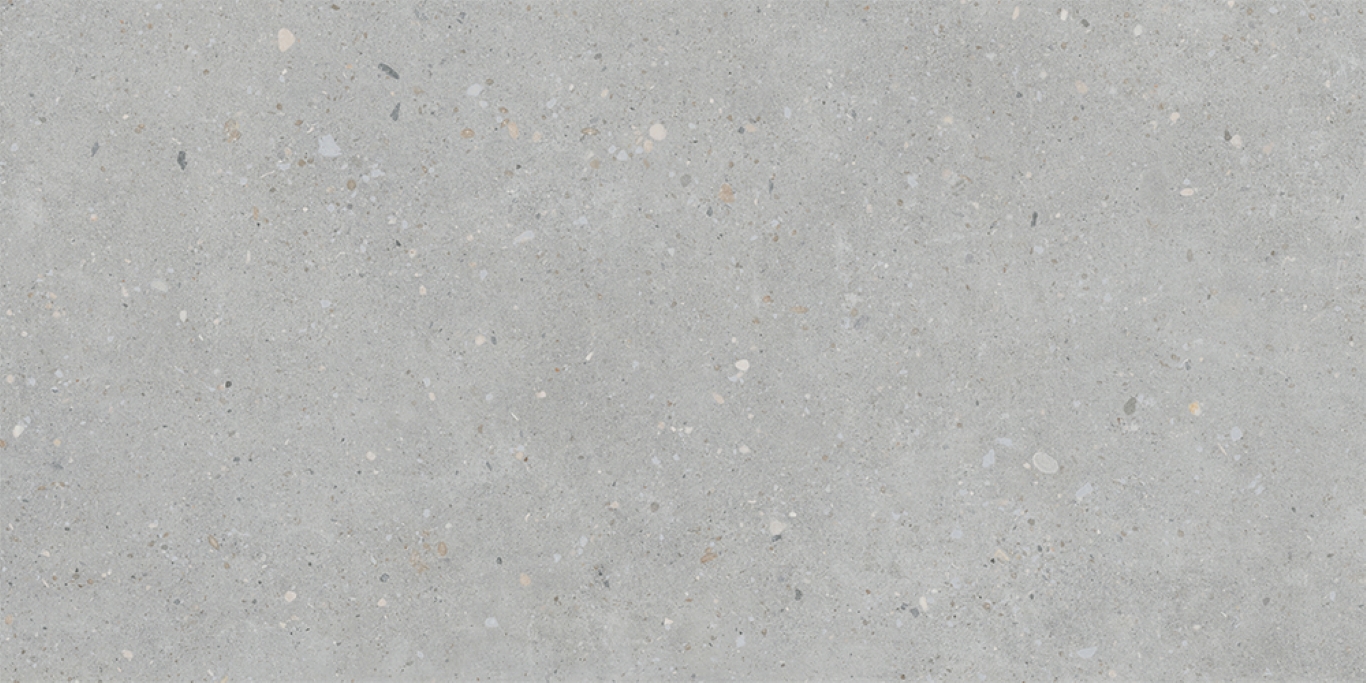 K947893R0001VTSP FlakeCement Серый Матовый R10A Ректификат 9мм 60x120 Vitra