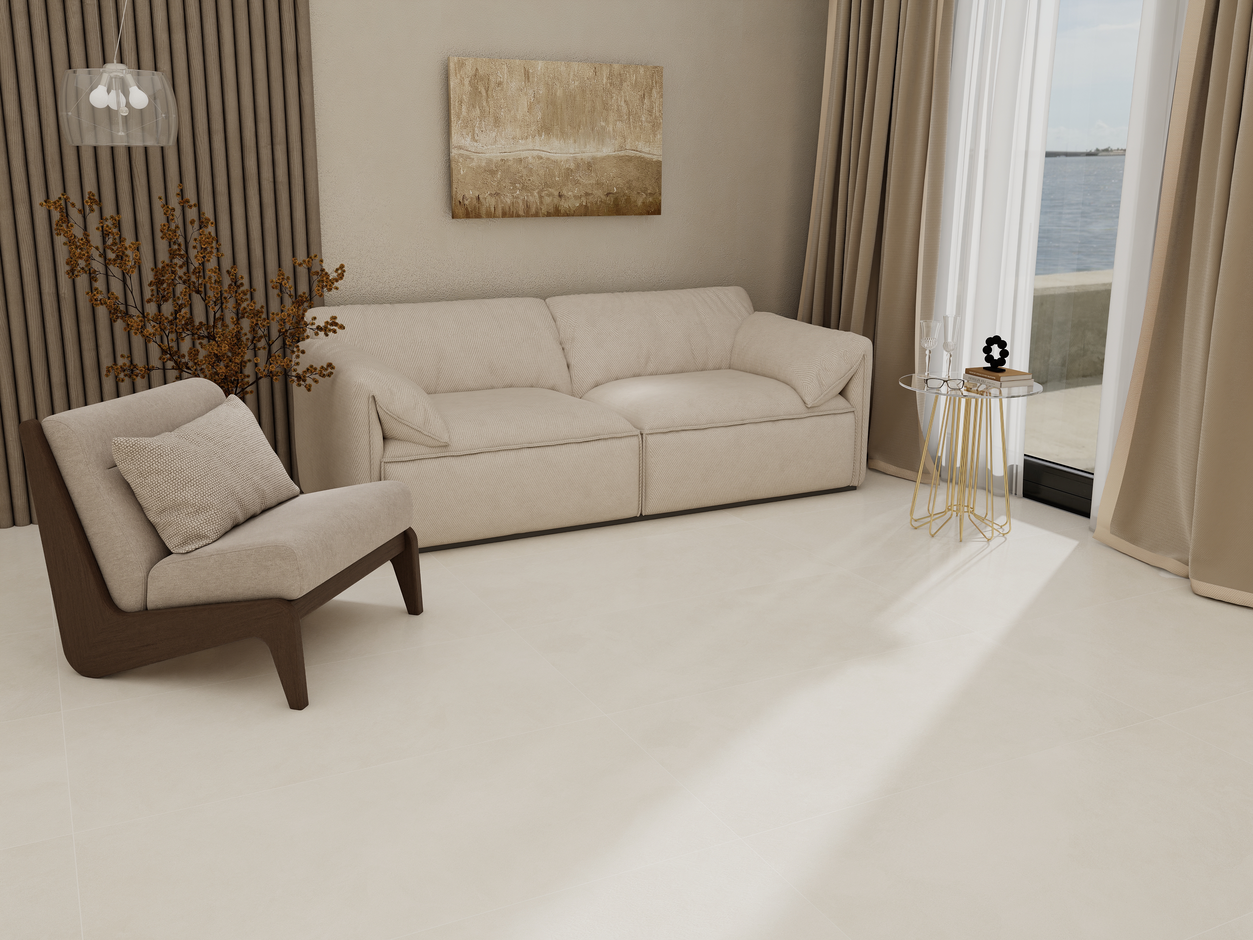 CE0H64M01 Cemento Gris Matt 60x60 Duna фото 20