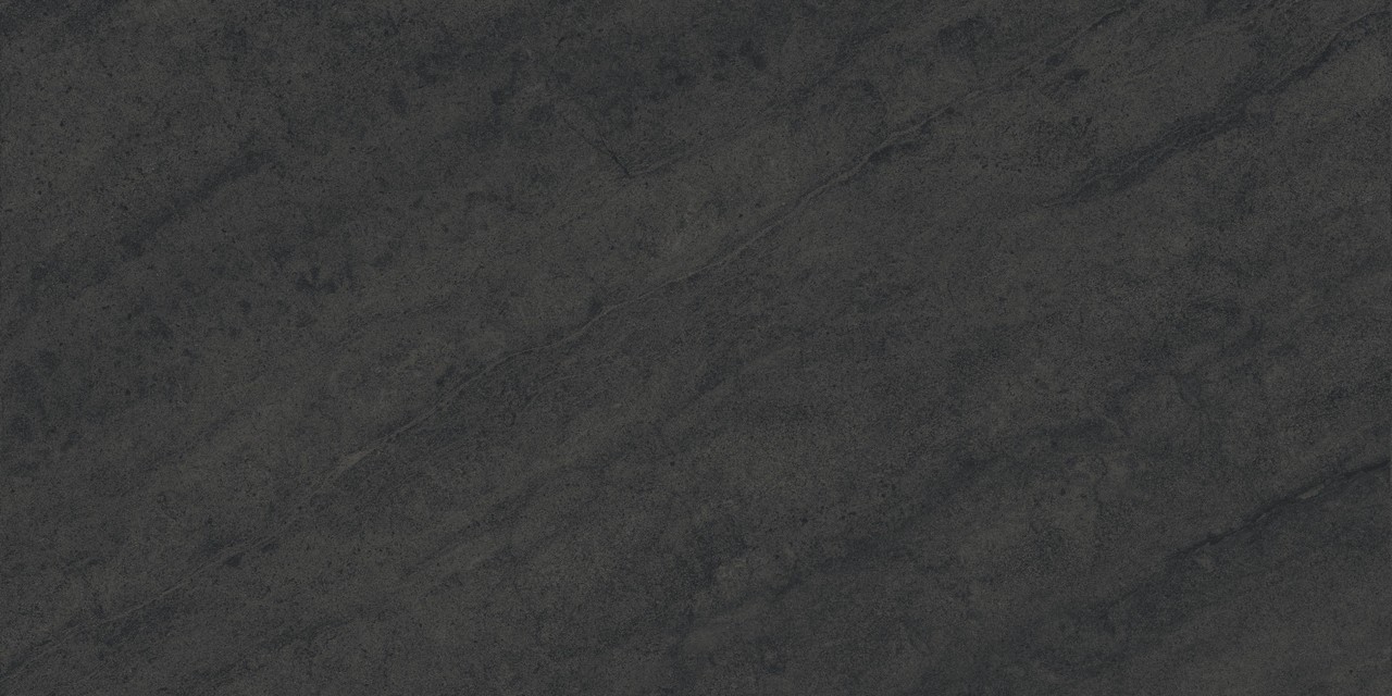 610010005834 Forte dei Marmi Rock Venaria Black Grip 60x120 Atlas Concorde Russia