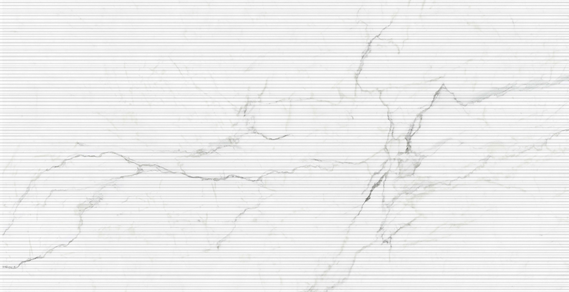 BHM-5017 Cararra Classic soft glaze 600x1200x10 Basconi Home