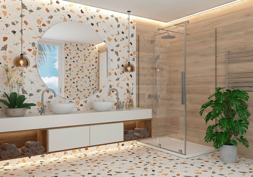 Terrazzo Orinda