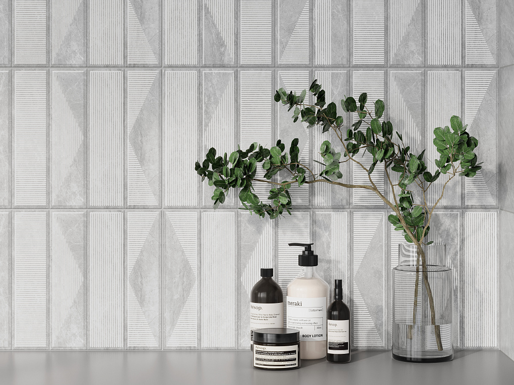 Cameo Gracia Ceramica