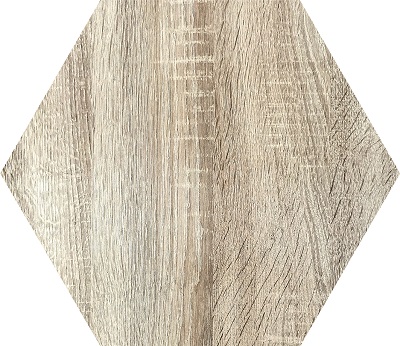 Africa Hexa Mix 23,2x26,7 ITT Ceramic