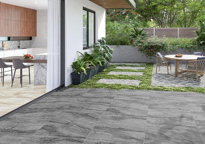 GFU04BTC70R Bottichino Sugar 600x600x9,5 Alma Ceramica (Уралкерамика)