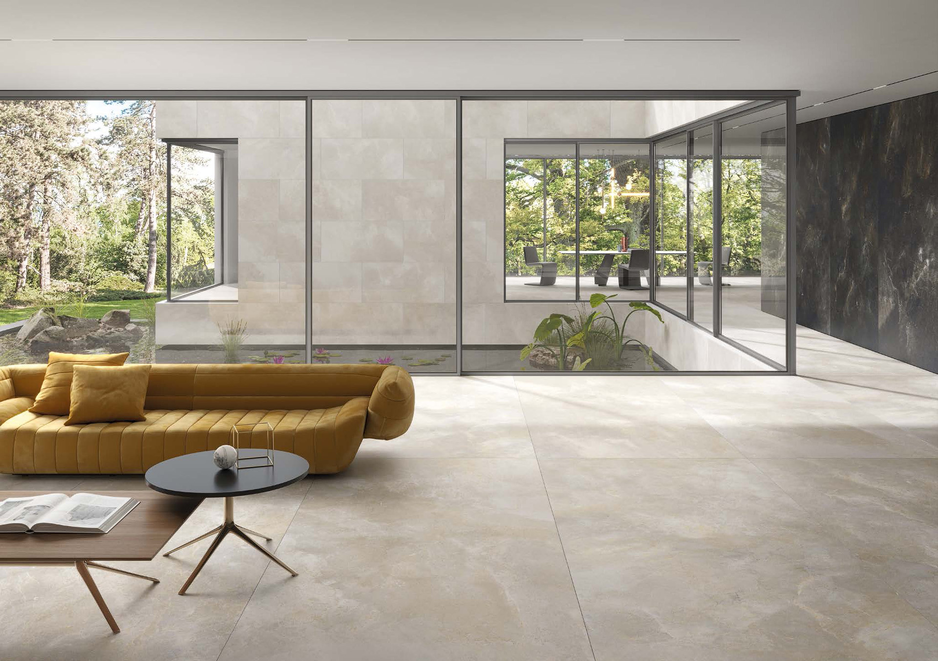 Art Stone IRIS FMG