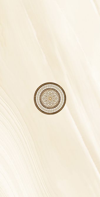 Inserto Opal Vesta Crema (комплект) 34х67 Gayafores