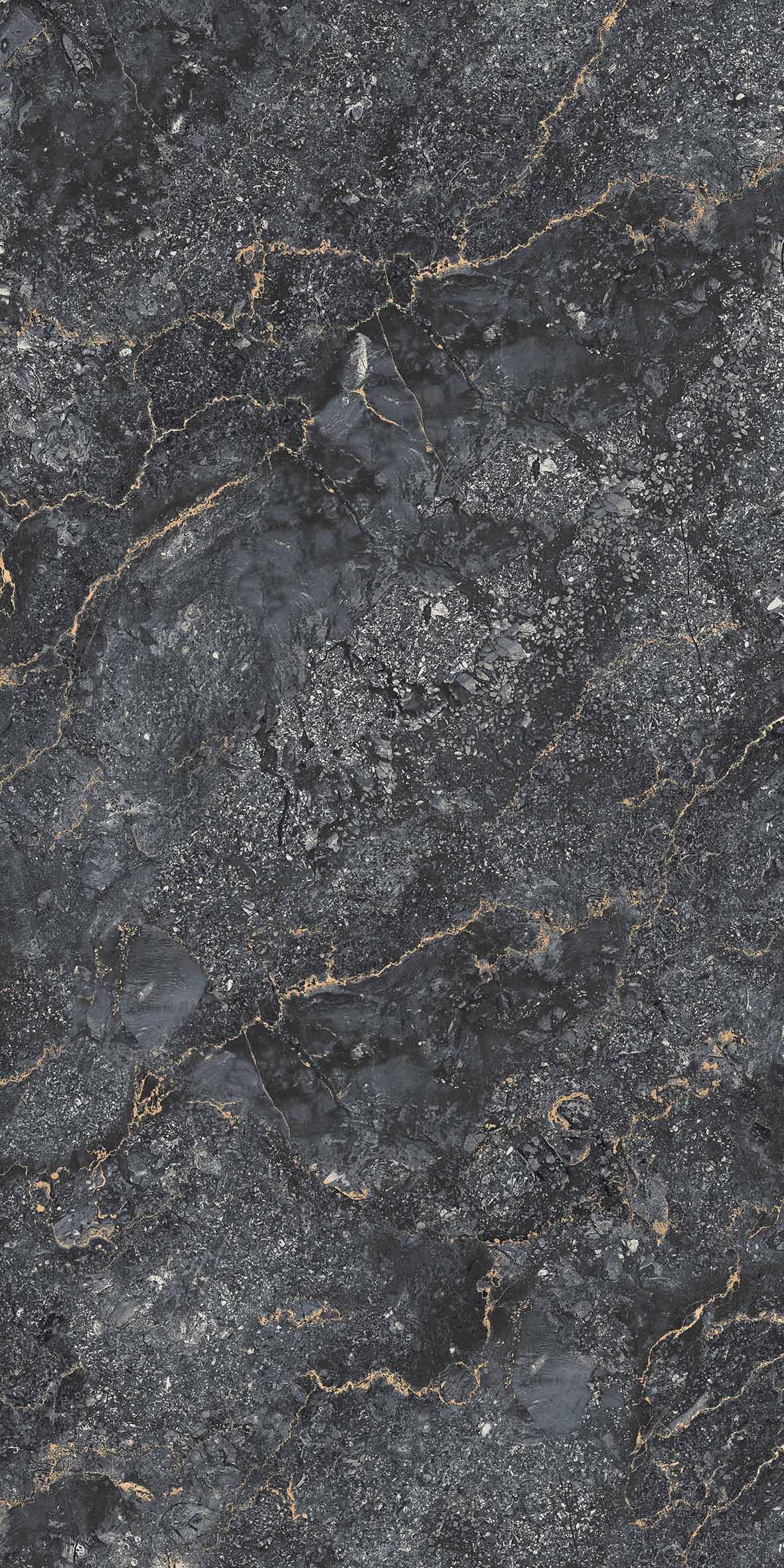 Трайан Черный сахарный карвинг 60x120 Realistik фото 6