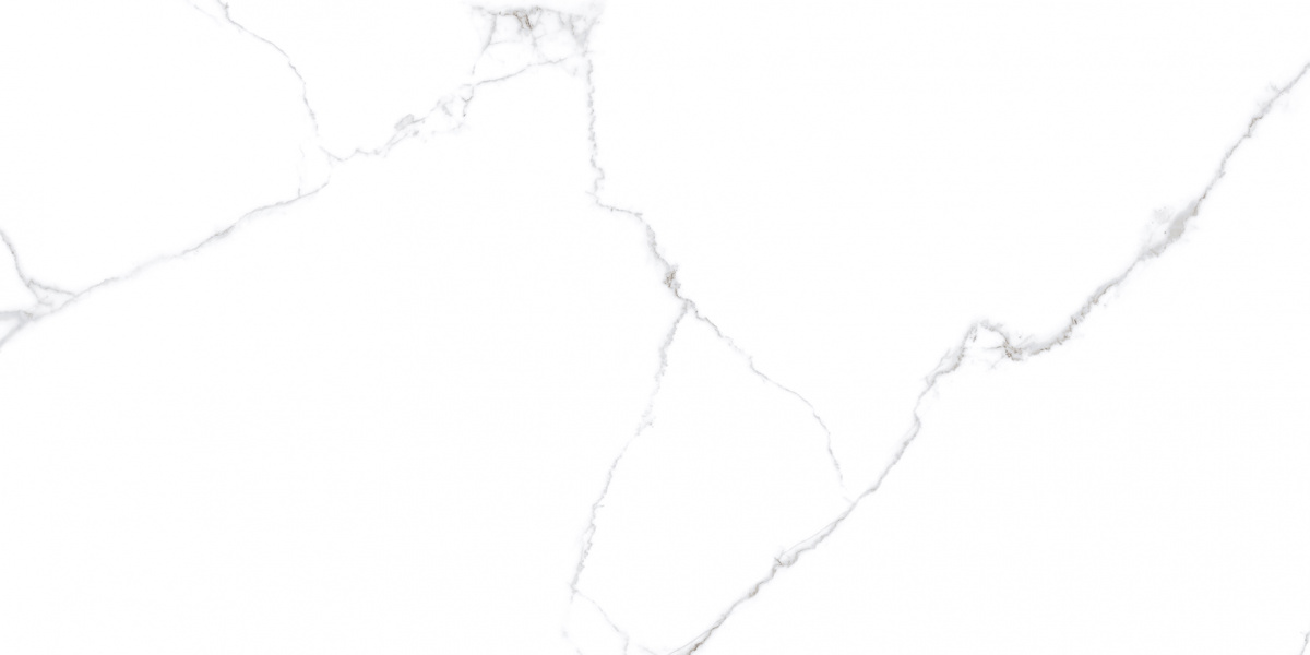 Atlantic White i белый полированный 60x120 Laparet