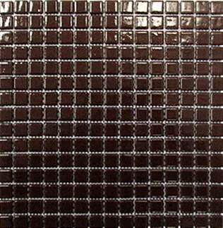 SP20-1044 Моноколор коричневый матовый 31.5x31.5 Keramissimo