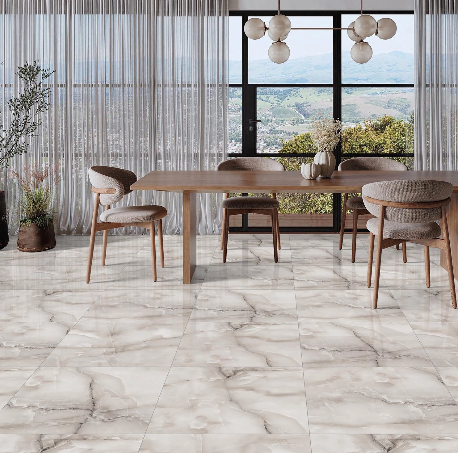 Onyx Lamore Ceramic фото 2
