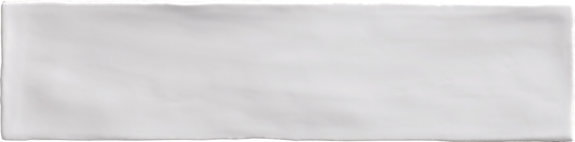 19490 Poitiers White Matt 7,5x30 Harmony