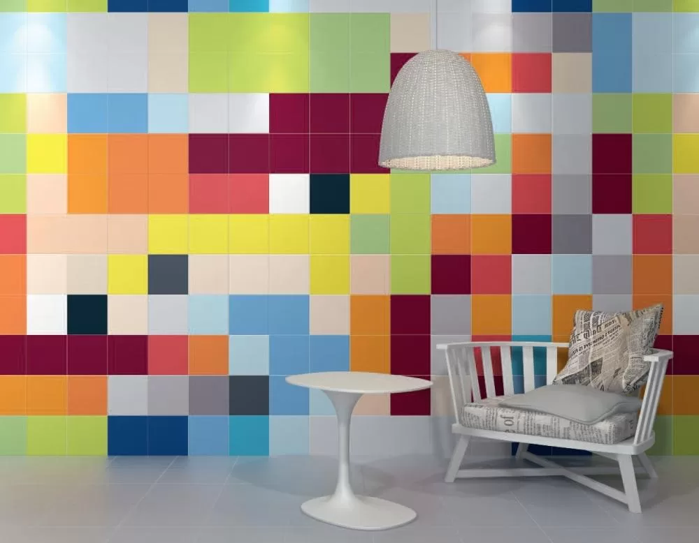 Калейдоскоп Kerama Marazzi фото 2