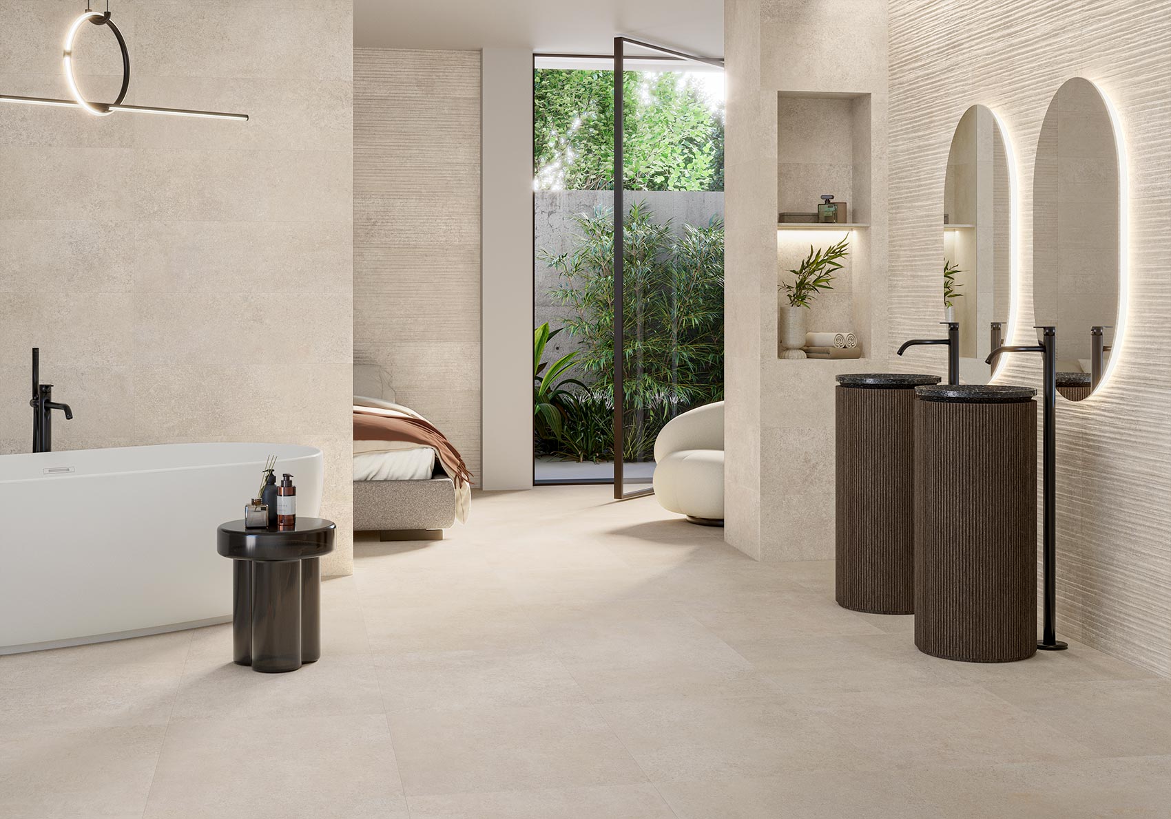 233093 Soho Beige Matt 60x120 ProConcept фото 3