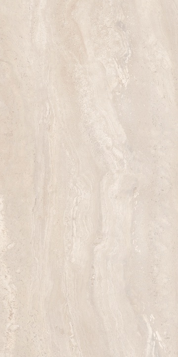 780968 Authentic Luxe Pearl Travertine Matte 60x120 Rex Ceramiche