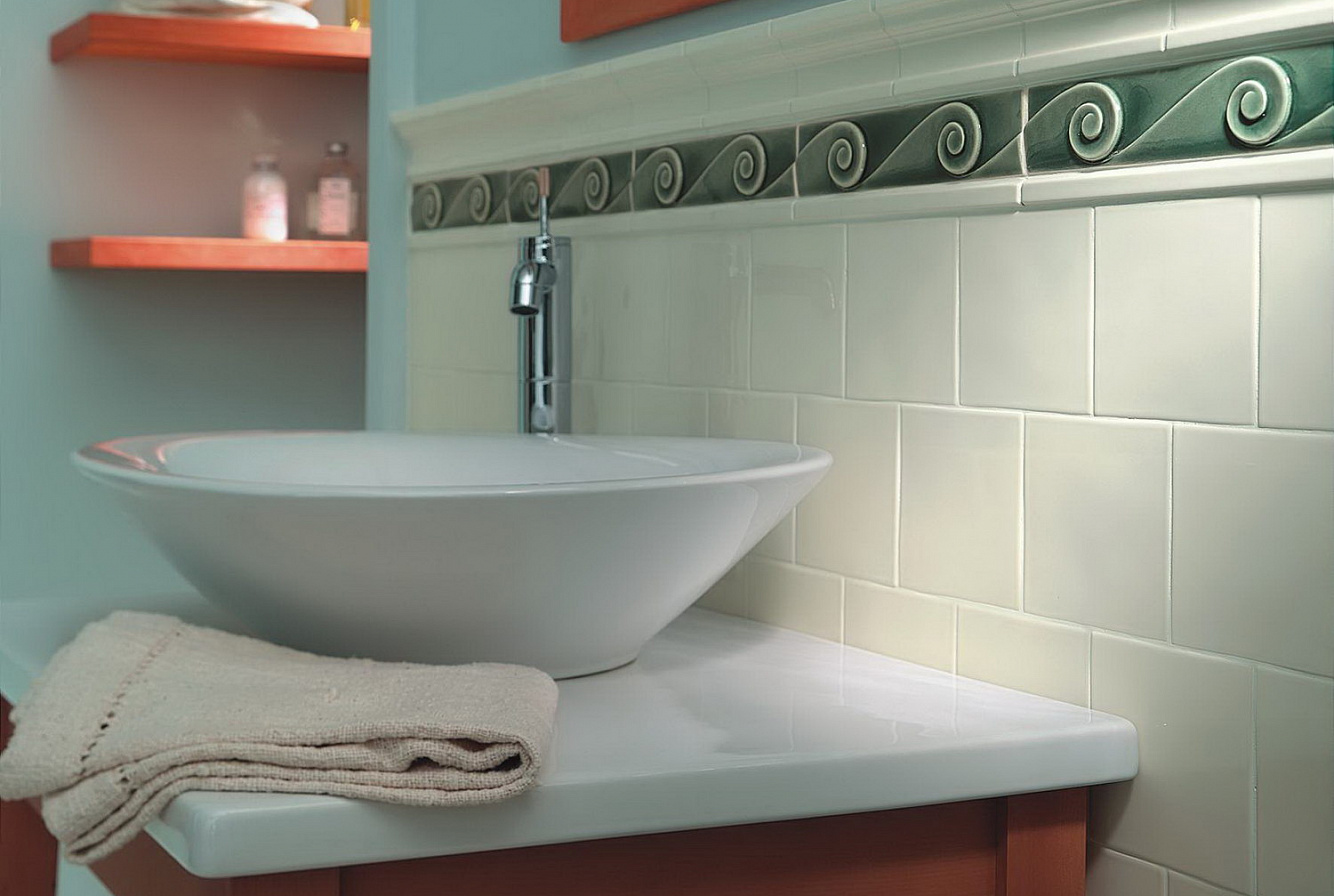 COP50 COPRISPIGOLO PINO 1,2х26 Ceramiche Grazia